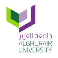 Al Ghurair university Logo
